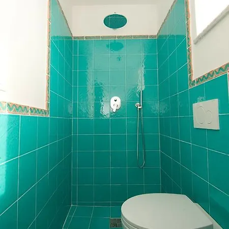 Casa Belvedere カントリーハウス ポジターノ