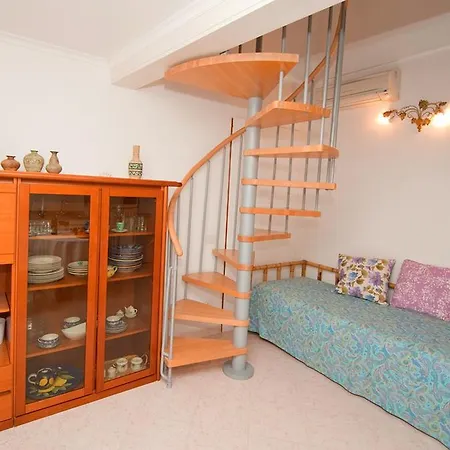 Casa Belvedere カントリーハウス ポジターノ