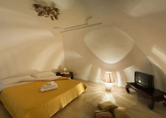 Landhuis Casa Belvedere *