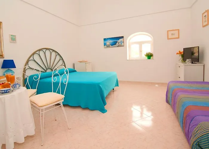 Casa Belvedere Landhuis *