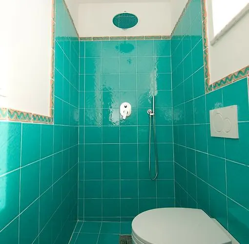 Casa Belvedere Landhuis Positano