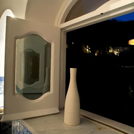 Lantställe Casa Belvedere Positano