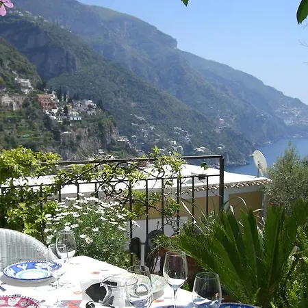 Casa di campagna Casa Belvedere