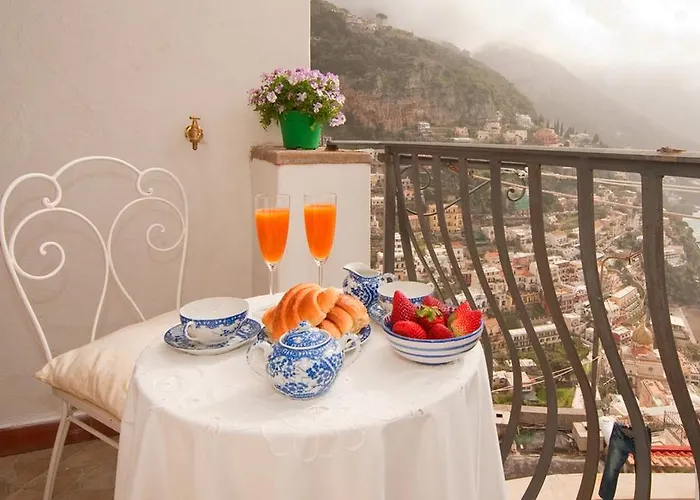 Casa rural Casa Belvedere *