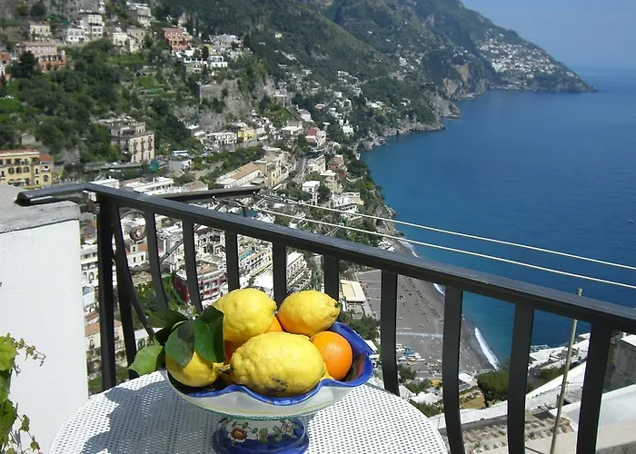 Casa Belvedere Літній будинок *