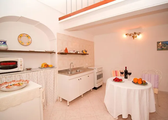 Casa rural Casa Belvedere