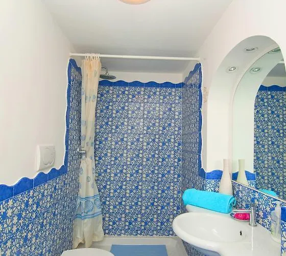 Casa Belvedere Casa rural