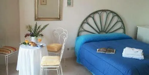 Casa rural Casa Belvedere *