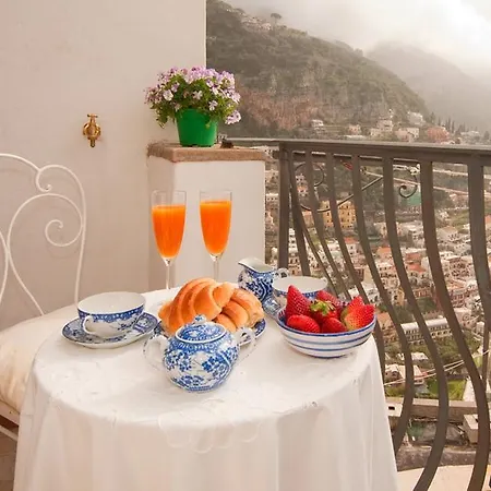 Hétvégi ház Casa Belvedere *
