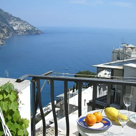 Casa Belvedere