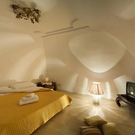 Landhuis Casa Belvedere *