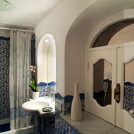 Casa Belvedere *