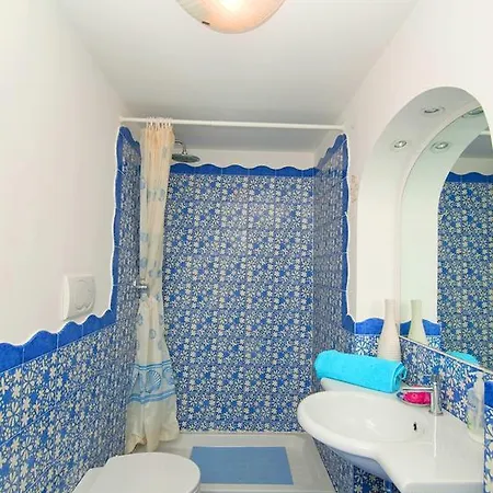 Casa Belvedere Hétvégi ház