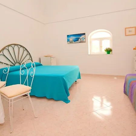 Casa Belvedere Landhuis *