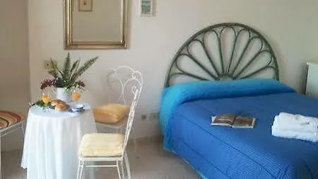 Landhuis Casa Belvedere *